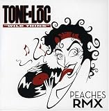 Peaches - Wild Thing: Peaches RMX