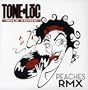Wild Thing: Peaches RMX