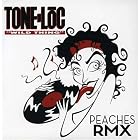Wild Thing: Peaches RMX by Peaches and Tone Loc