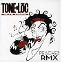 Wild Thing: Peaches RMX