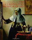 Masterpieces of The Metropolitan Museum of Art (Metropolitan Museum of Art Series)