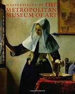 Masterpieces of the Metropolitan Museum of Art