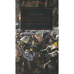 Horus Rising