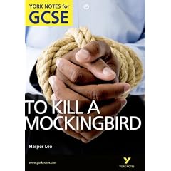 To Kill a Mockingbird: York Notes for GCSE (New Edition)