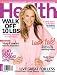 Magazines : Health (1-year auto-renewal)