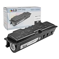 LD © Compatible Kyocera Mita Black TK-18 Laser Toner Cartridge.