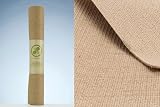 Hugger Mugger Sattva Jute Mat 1/8