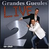 V2 Live (Frn) (Bonus Dvd)