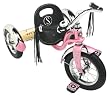 Schwinn Roadster 12-Inch Trike (Pink)
