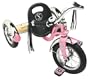 Schwinn Roadster 12-Inch Trike (Pink)