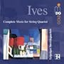 Complete Music for String Quartet