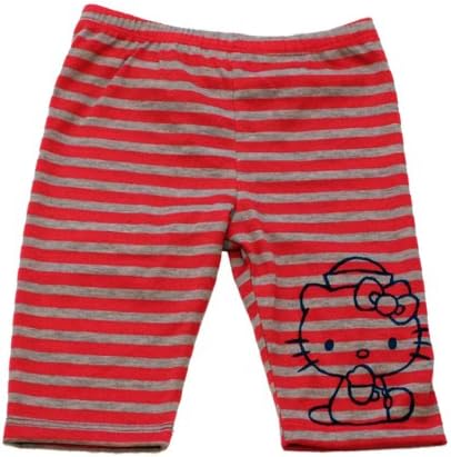 Misha Lulu Hello Kitty Beach Legging (12-18 Months)