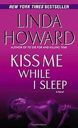  Kiss Me While I Sleep 