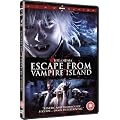 Higanjima - Escape From Vampire Island [DVD]
