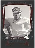 2006 Press Pass Legends 6 Marvin Panch (NASCAR Racing Cards)
