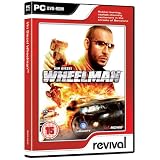 Vin Diesel Wheelman (PC) (輸入版)