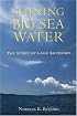 Shining Big Sea Water: The Story of Lake Superior