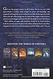 A Wizard of Earthsea (The Earthsea Cycle)