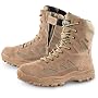 Men's Waterproof Guide Gear� Side - zip Desert Boots Sand