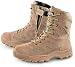 Apparel : Men's Waterproof Guide Gear® Side - zip Desert Boots Sand