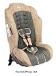 Britax Regent Youth Car Seat Sahara