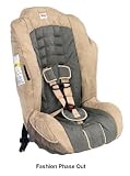Britax Regent Youth Car Seat Sahara