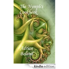 The Nymph's Cookbook