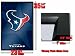 FRAMED HOUSTON TEXANS POSTER NFL MINT FR 3256