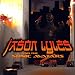 Jason Lyles&the Sonic Avatars