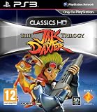 Jak & Daxter: The Trilogy - Classics HD
