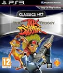 Jak & Daxter: The Trilogy - Classics HD
