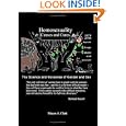 Homosexuality: Causes and Cures: The Science and Nonsense of Gender and Sex by Mason A Clark