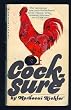 Cocksure: A Novel