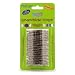 Premier Busy Buddy Gnawhide Rings, Medium