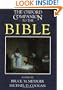 The Oxford Companion to the Bible (Oxford Companions)