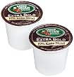 Green Mountain Coffee 10% Kona Coffee Blend (Extra Bold), K-cups For Keurig Brewers, 24-count,  Boxes (Pack of 2)