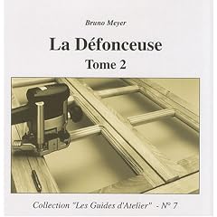 La D�fonceuse : Tome 2