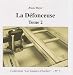 La D�fonceuse : Tome 2