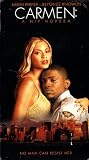 Carmen: A Hip Hopera [VHS]