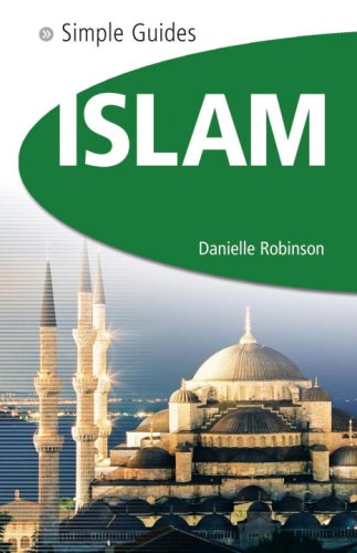 City Travel Guides Discounted  Books : Islam - Simple Guide To... (Simple Guides) (Simple Guides) (Simple Guides)