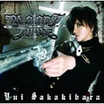 BLOODY TUNE(初回限定盤)(DVD付)