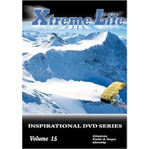 Extreme Life - Inspirational Series Vol.15 movie