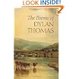 The Poems of Dylan Thomas, New Revised Edition [with CD] by Dylan Thomas and Daniel Jones