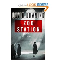 Zoo Station