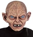Scary Gollum Mask