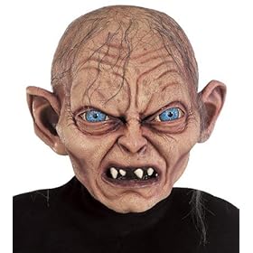 Scarey Halloween Costumes