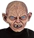 Scary Gollum Mask