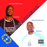Carabombaz [Explicit]