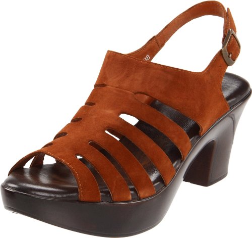 Cordani Women's Dexter Sandal