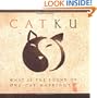 Catku: What Is The Sound of One Cat Napping